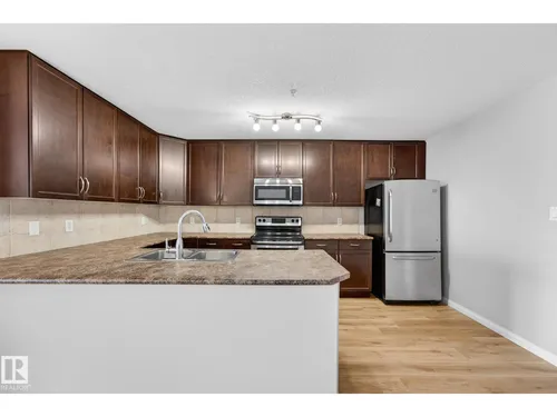 #319 1204 156 ST NW, Edmonton - $224,900