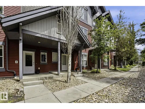 #23 655 WATT BV SW, Edmonton - $329,999