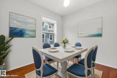 Interior photo 4 of #156 5604 199 ST NW