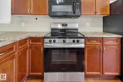 Interior photo 2 of #156 5604 199 ST NW