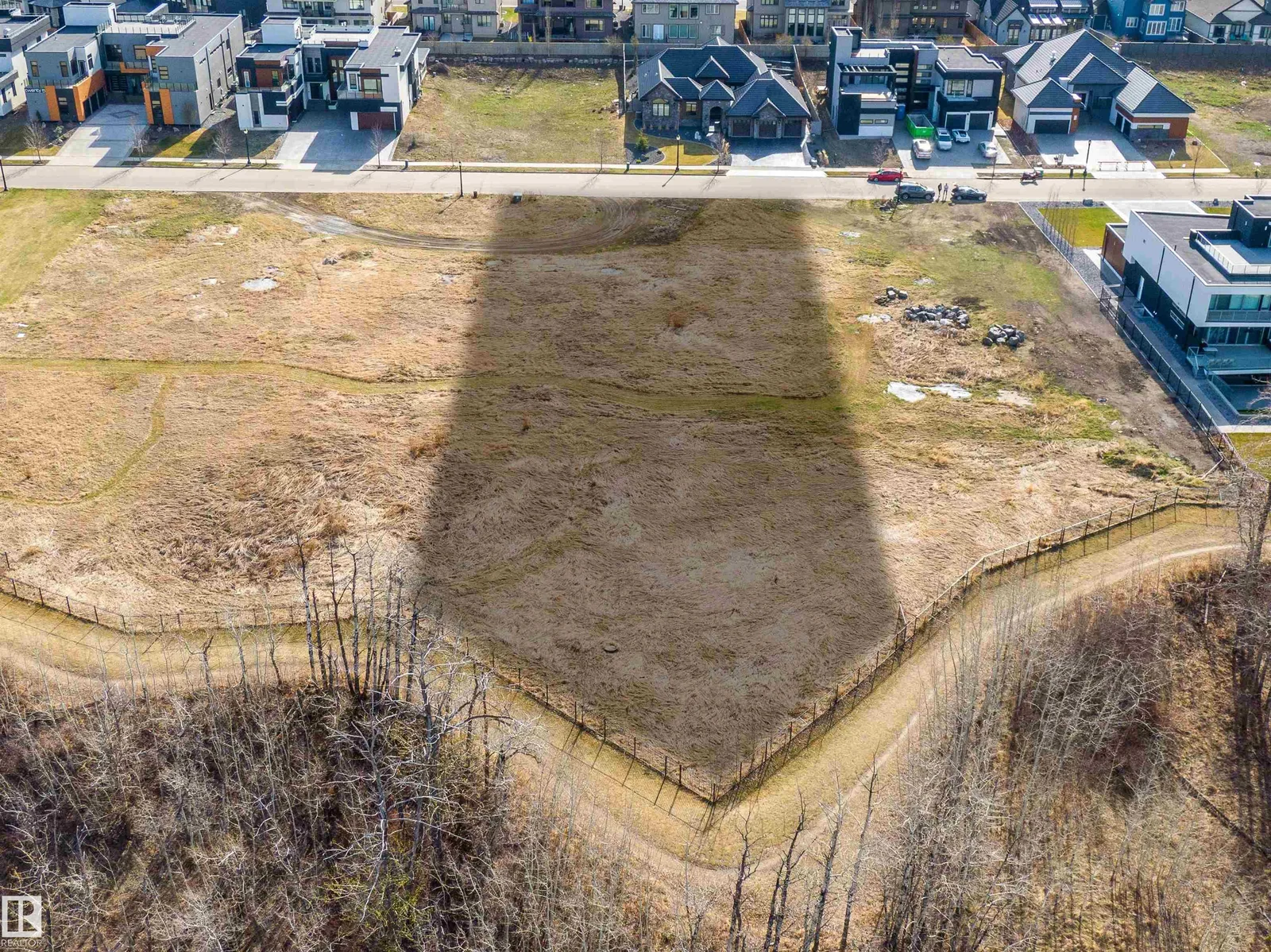 32 WINDERMERE DR SW, Edmonton - 0 bedroom Vacant Lot/Land for sale