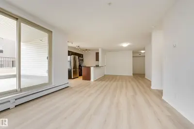 Interior photo 3 of #101 11804 22 AV SW