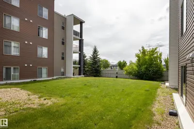 Interior photo 2 of #101 11804 22 AV SW