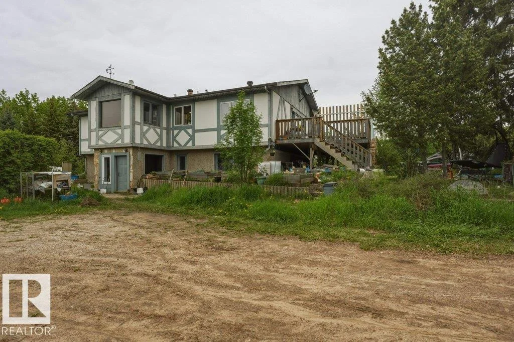 54056 RGE ROAD 211, Rural Strathcona County - 5 bedroom Detached Single Family for sale