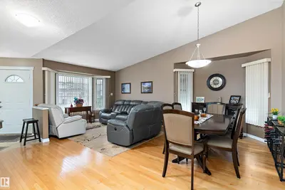 Interior photo 4 of 15577 59A ST NW