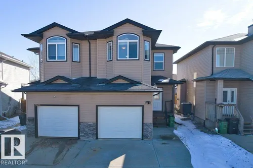 16419 53 ST NW, Edmonton - $409,000