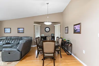 Interior photo 3 of 15577 59A ST NW