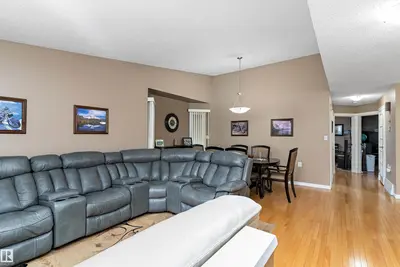 Interior photo 2 of 15577 59A ST NW
