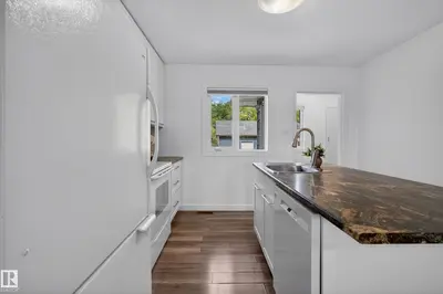 Interior photo 4 of 10316 77 ST NW