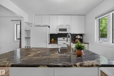 Interior photo 2 of 10316 77 ST NW