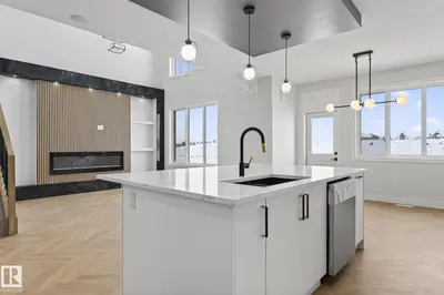 Interior photo 2 of 2316 63 AV NE