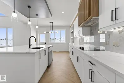 Interior photo 3 of 2316 63 AV NE
