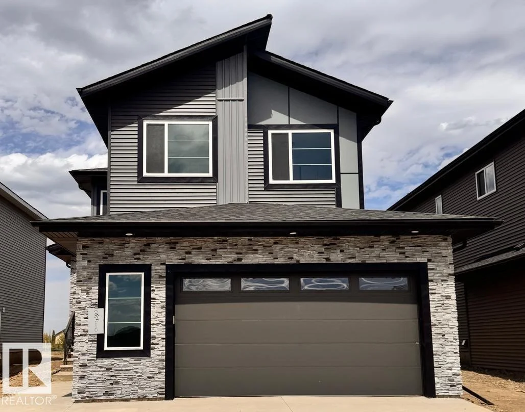 2316 63 AV NE, Rural Leduc County - 5 bedroom Detached Single Family for sale