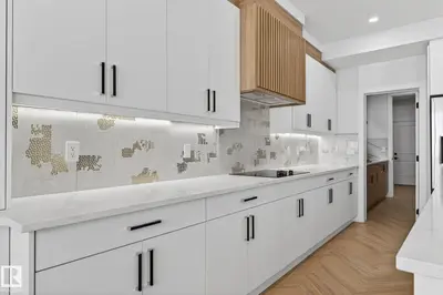 Interior photo 1 of 2316 63 AV NE