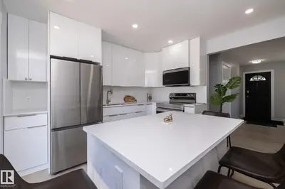 Interior photo 3 of 8008 159 ST NW