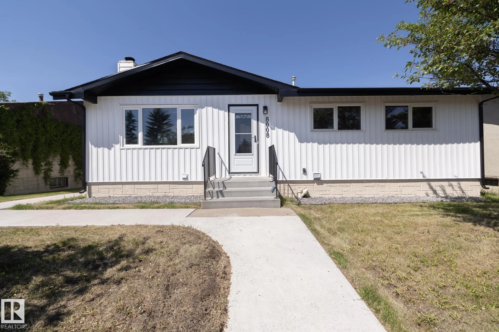8008 159 ST NW, Edmonton - 6 bedroom Detached Single Family for sale