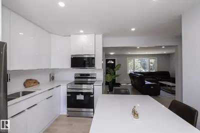 Interior photo 4 of 8008 159 ST NW