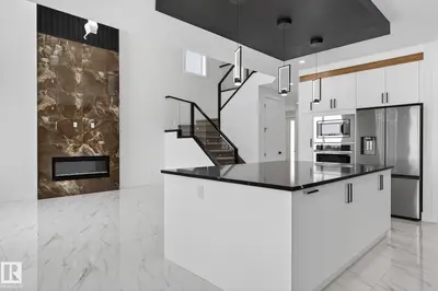Interior photo 4 of 2322 63 AV NE