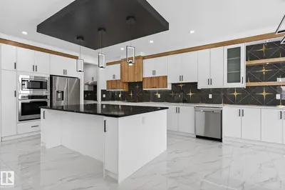 Interior photo 2 of 2322 63 AV NE