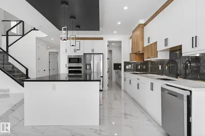 Interior photo 3 of 2322 63 AV NE