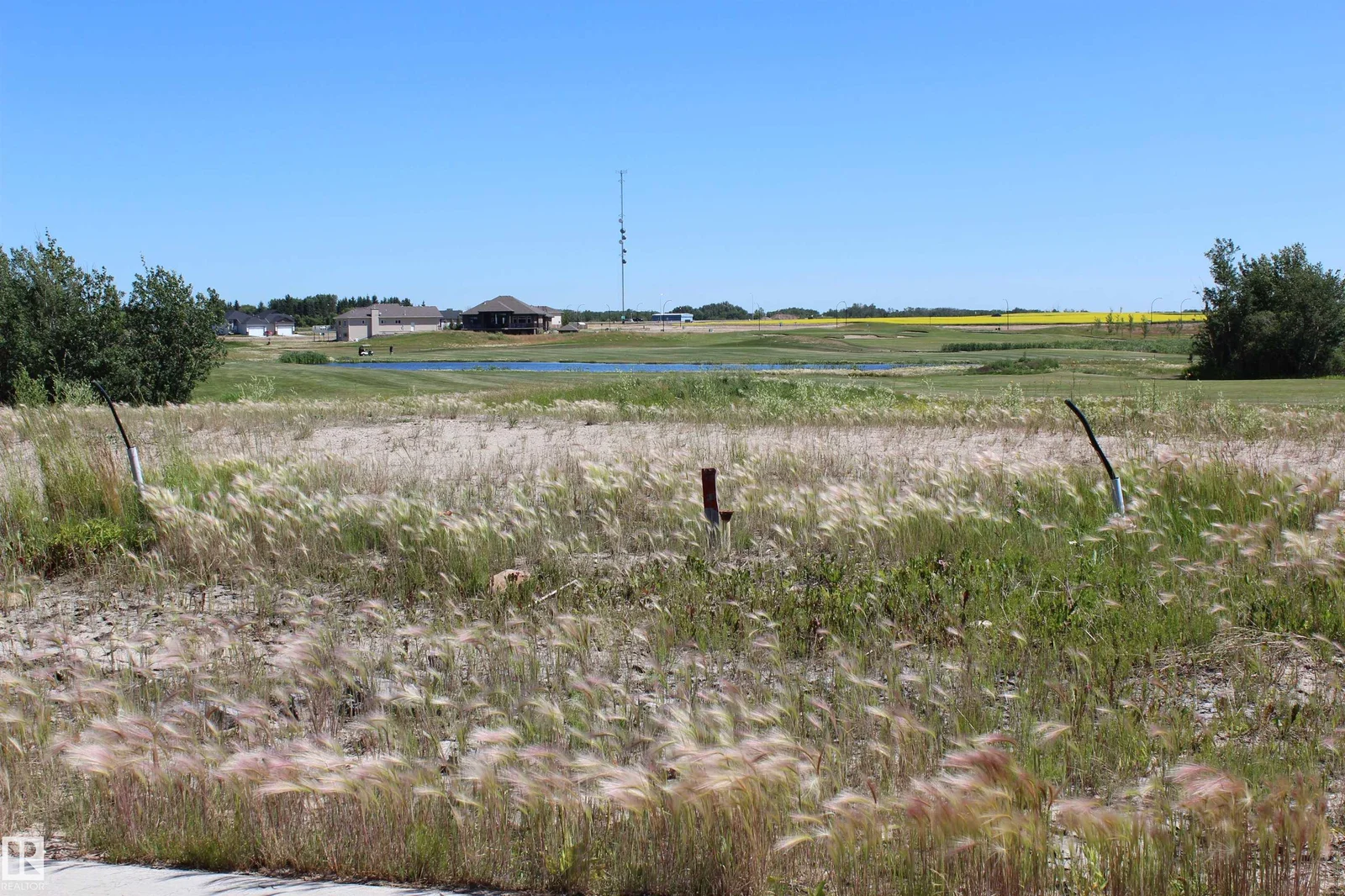 22 Whitetail, Mundare - 0 bedroom Vacant Lot/Land for sale