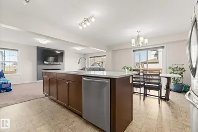 Interior photo 4 of 724 40 AV NW