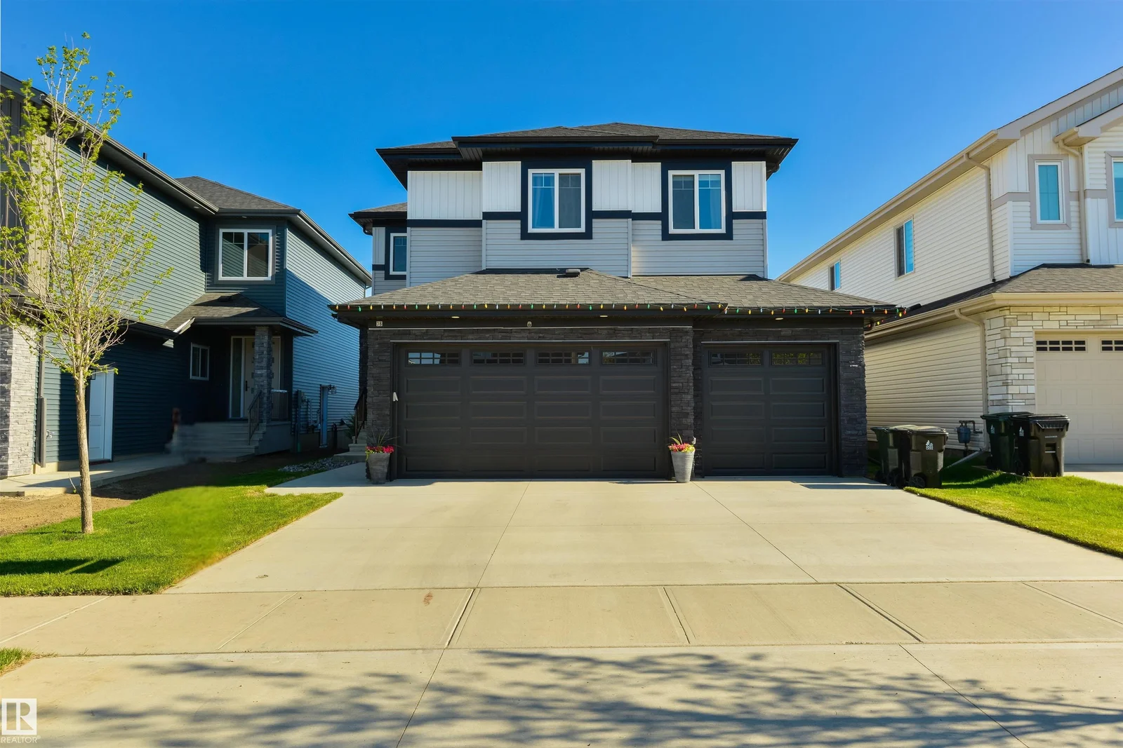 36 AVONLEA WY, Spruce Grove - 4 bedroom Detached Single Family for sale