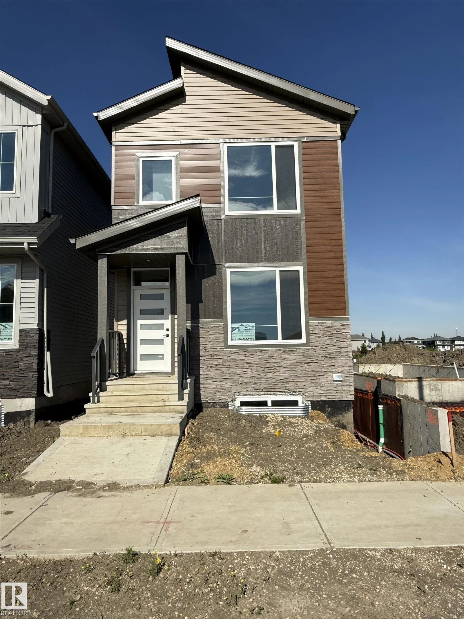 102 ELLIOTT WD, Fort Saskatchewan - 4 bedroom Detached Single Family for sale