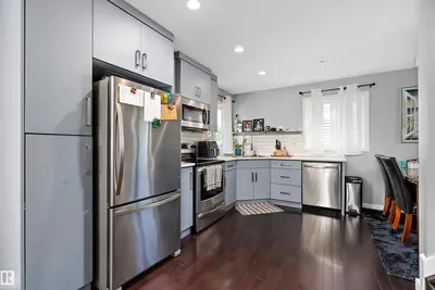 Interior photo 2 of 14832 103 Ave NW