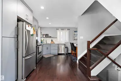 Interior photo 3 of 14832 103 Ave NW