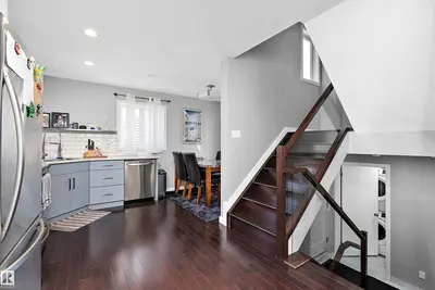 Interior photo 4 of 14832 103 Ave NW
