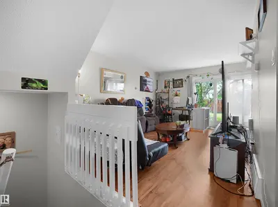 Interior photo 1 of #B 16405 89 AV NW