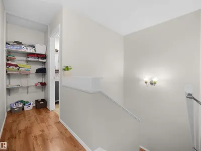 Interior photo 4 of #B 16405 89 AV NW