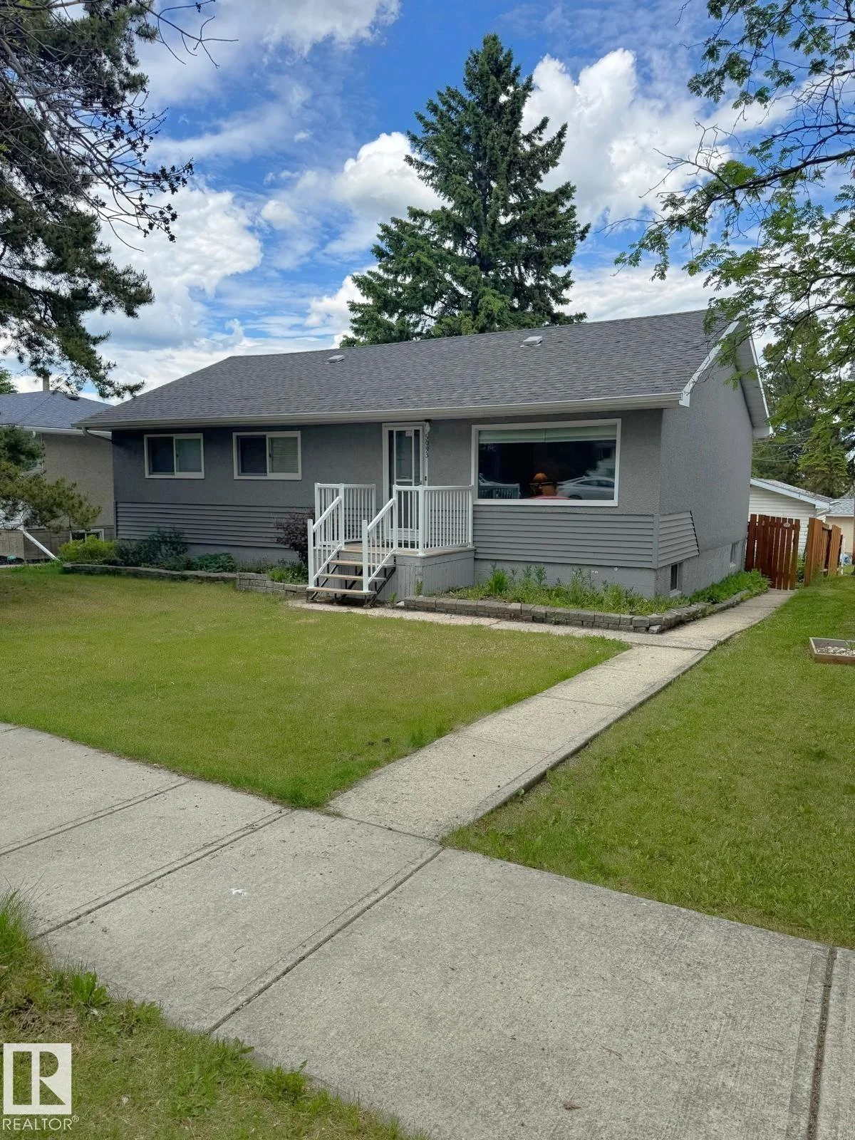 5093 45 ST, Drayton Valley - 1 bedroom Detached Single Family for sale
