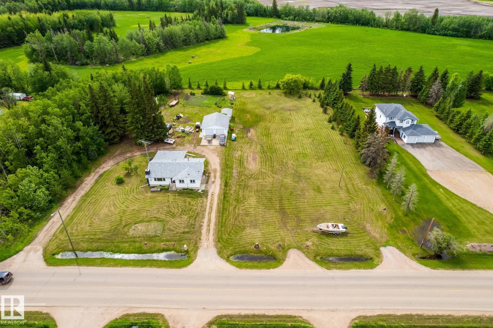 3706 50 ST, Smoky Lake Town - 4 bedroom Detached Single Family for sale