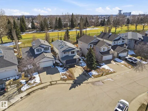 2251 Brennan CO NW, Edmonton - $499,900