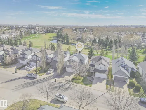 1361 BRECKENRIDGE DR NW, Edmonton - $569,900