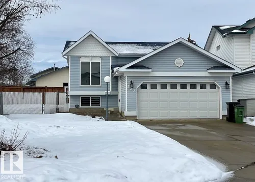 450 BRECKENRIDGE LN NW, Edmonton - $460,000