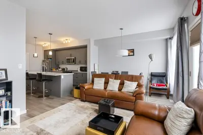 Interior photo 3 of 2554 151A AV NW