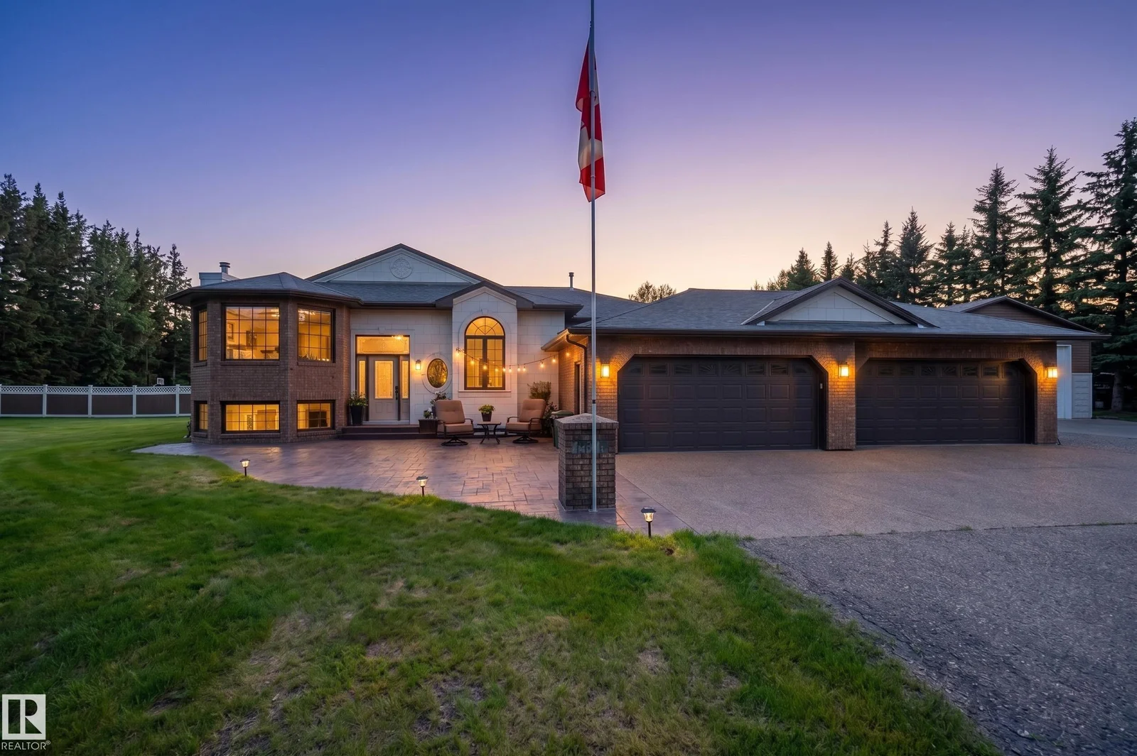 55326 RGE ROAD 223, Rural Sturgeon County - 3 bedroom Detached Single Family for sale
