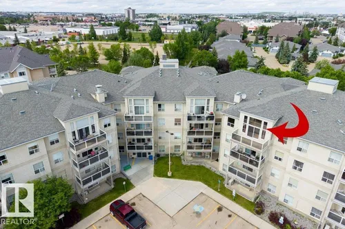 #412 9760 174 ST NW, Edmonton - $209,900