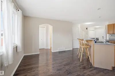 Interior photo 3 of 1124 37A AV NW