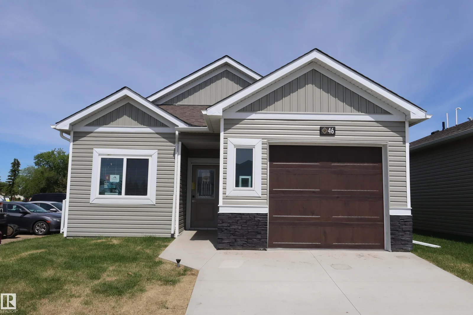 , Wetaskiwin - 2 bedroom Condominium for sale