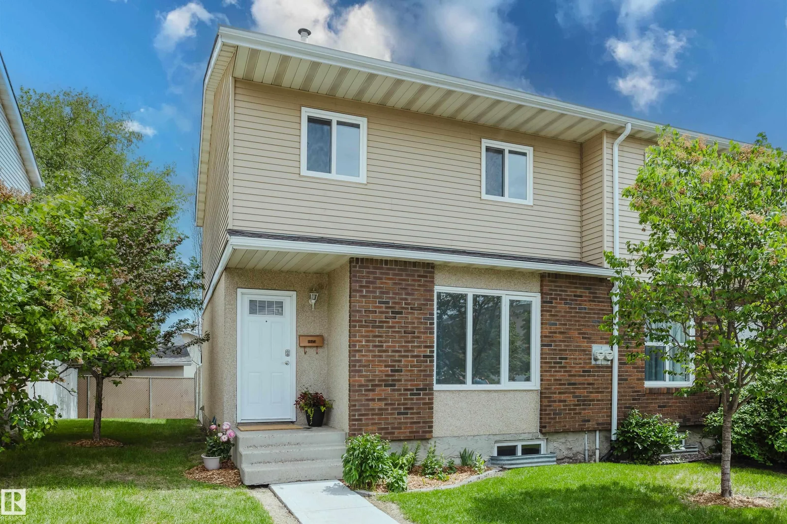 16475 115 ST NW, Edmonton - 3 bedroom Townhouse for sale