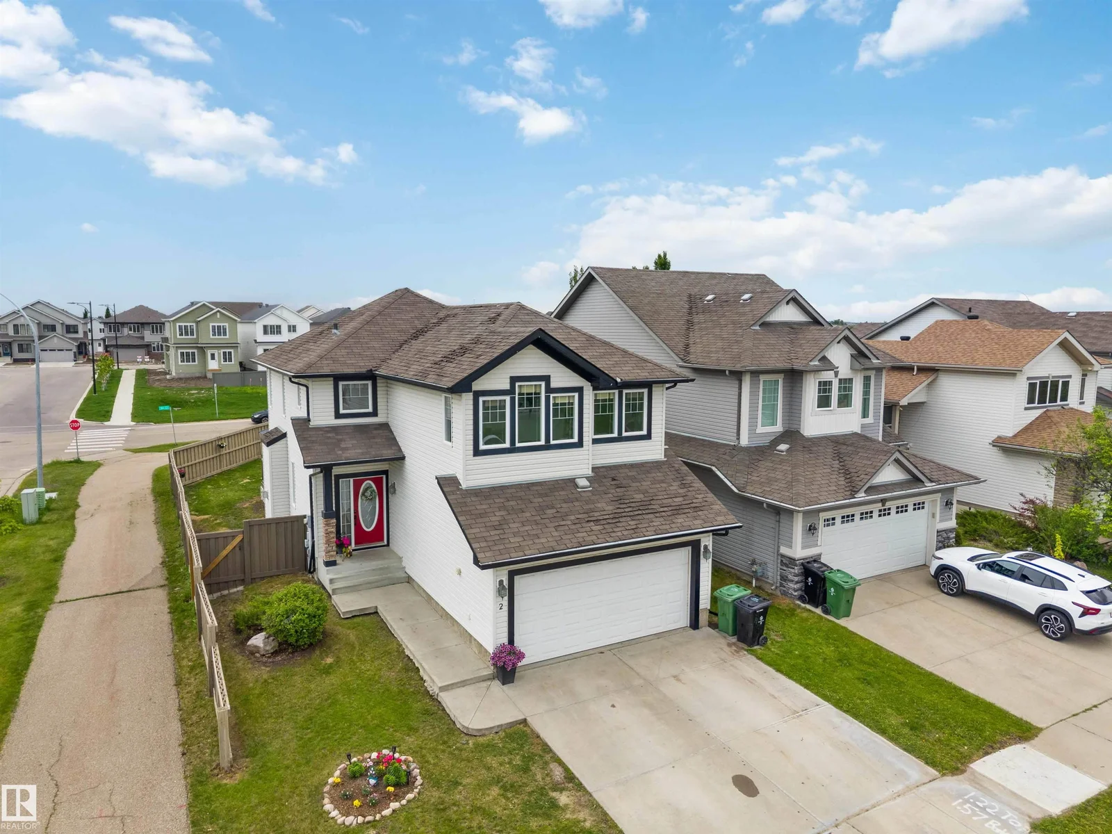 2 SONORA, Fort Saskatchewan - 3 bedroom Detached Single Family for sale