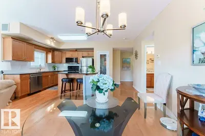 Interior photo 4 of #210 5 Gate AV