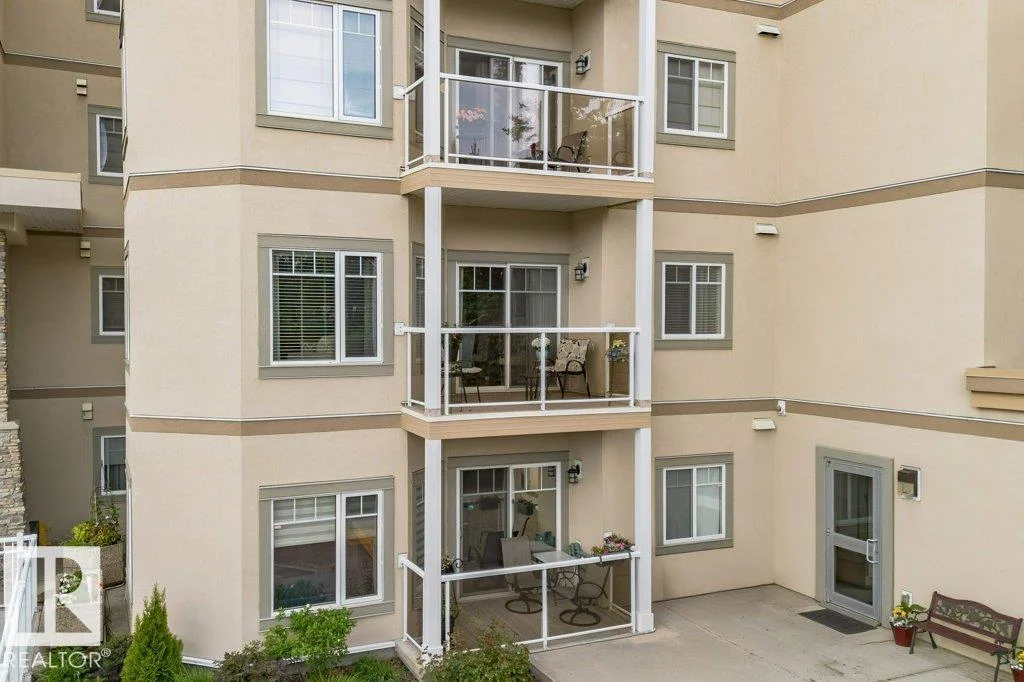#210 5 Gate AV, St. Albert - 2 bedroom Apartment for sale