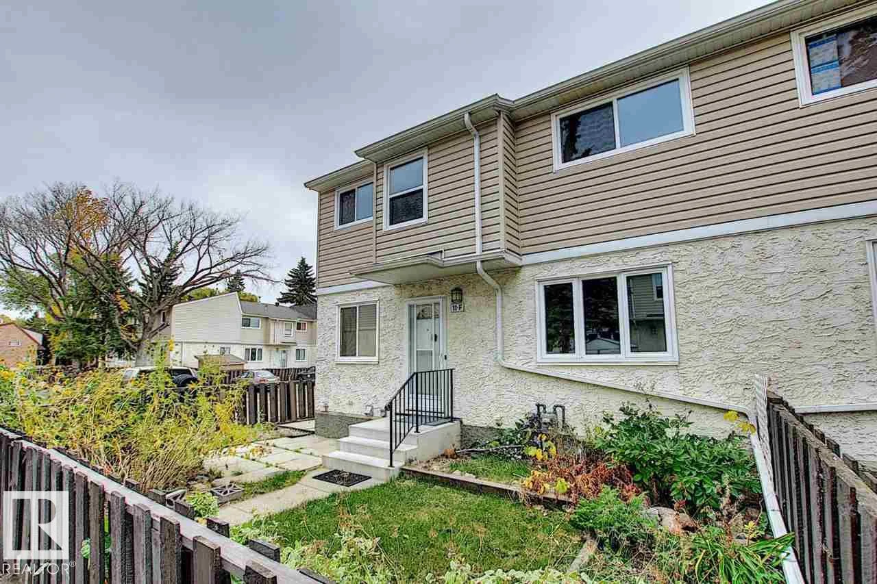 11F CLAREVIEW VG NW, Edmonton - 3 bedroom Townhouse for sale