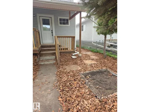 10656 93 ST NW, Edmonton - $335,000