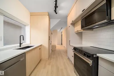 Interior photo 2 of 10866 92 ST NW